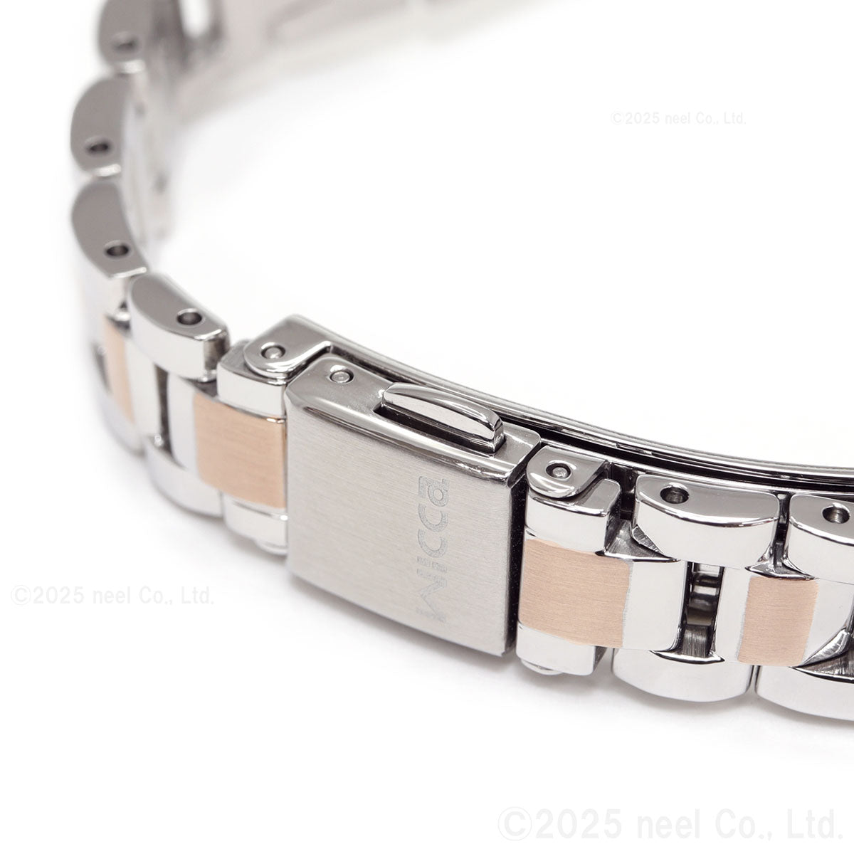 シチズン ウィッカ CITIZEN wicca ソーラーテック 電波時計 腕時計 レディース KS4-031-11 inner star【2025 新作】