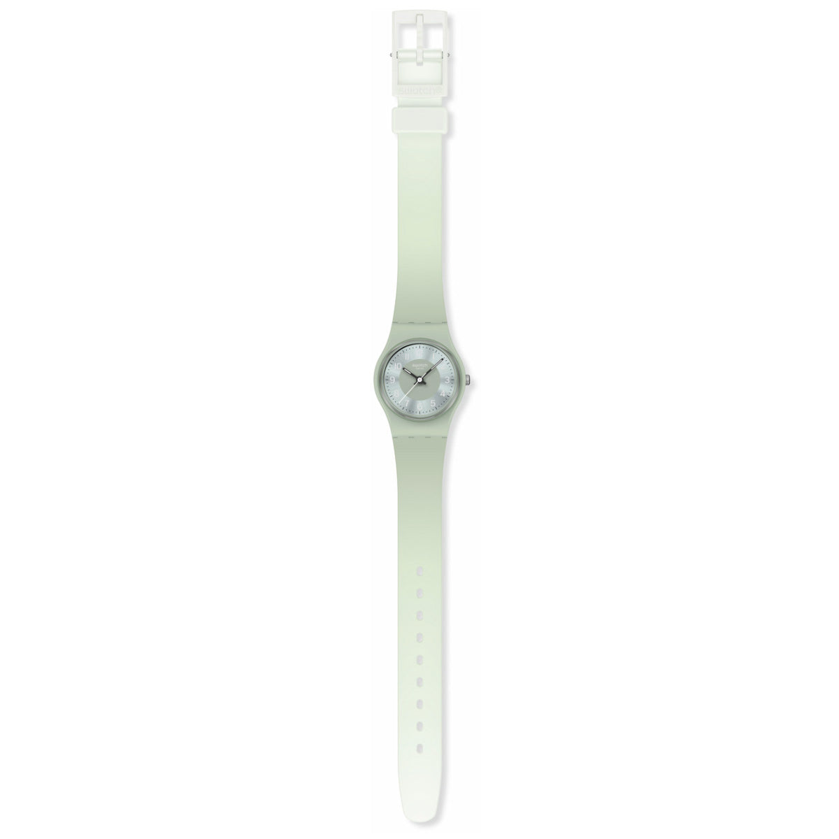 swatch スウォッチ 腕時計 レディース オリジナルズ ORIGINALS SERENITY OF SAGE LG131【2025 新作】