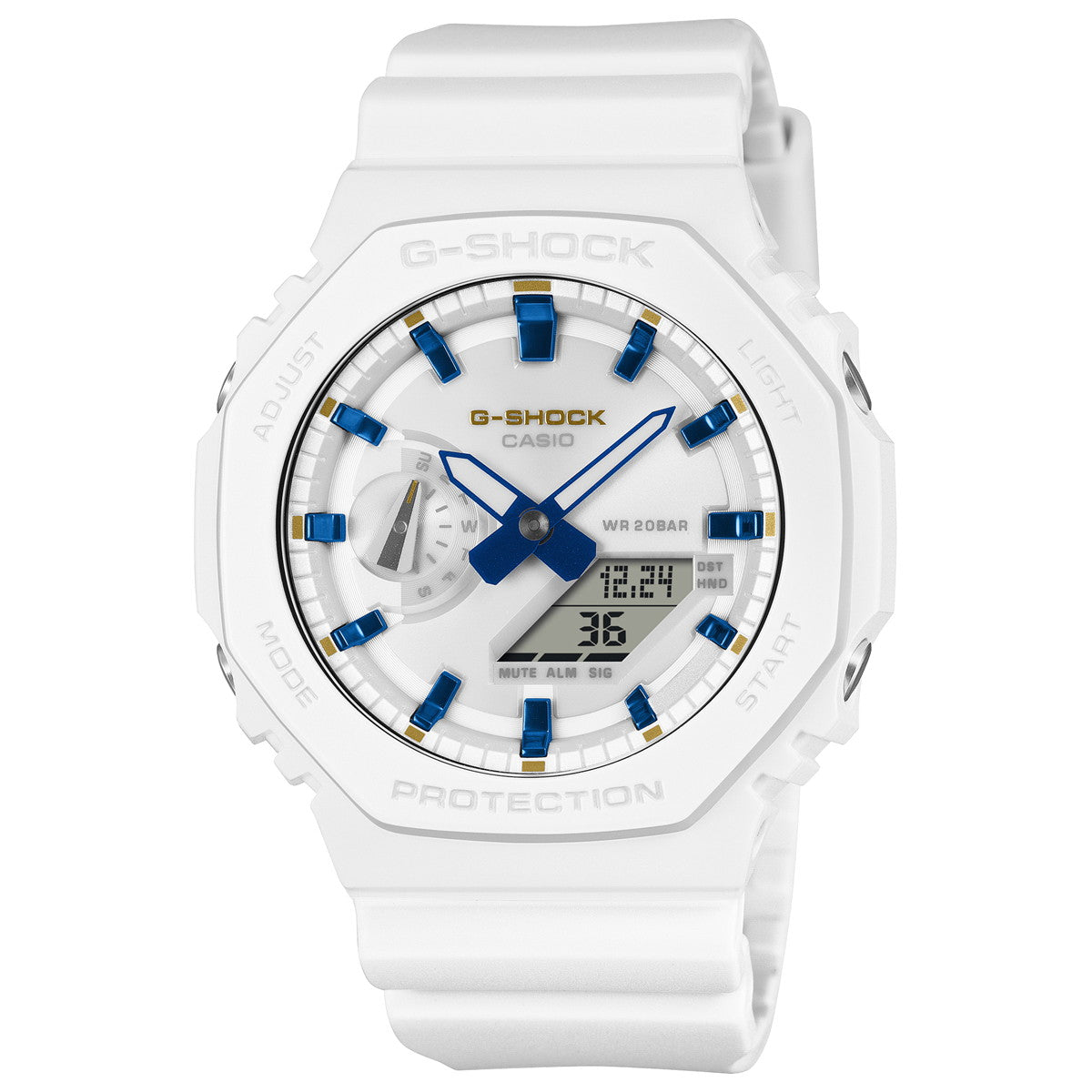 カシオ CASIO ラバーズコレクション2025 クリスマス限定モデル LOV-25A-7AJR Gショック G-SHOCK 腕時計 ペアウォッチ ラバコレ 天使 悪魔【2025 新作】