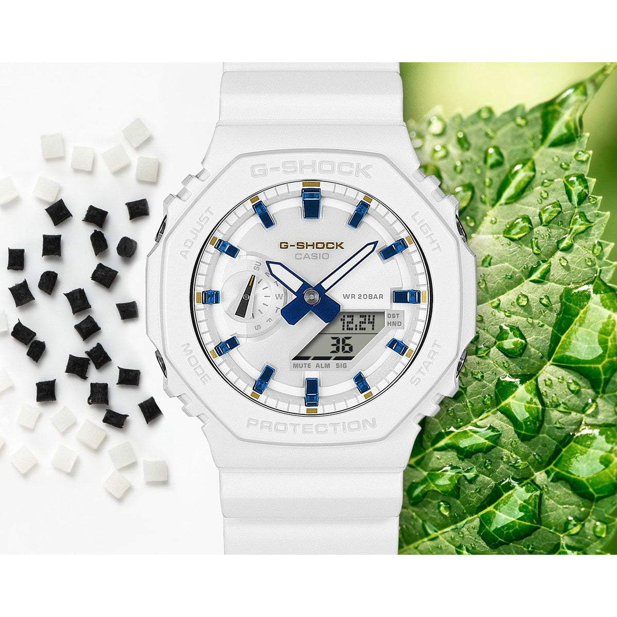 カシオ CASIO ラバーズコレクション2025 クリスマス限定モデル LOV-25A-7AJR Gショック G-SHOCK 腕時計 ペアウォッチ ラバコレ 天使 悪魔【2025 新作】