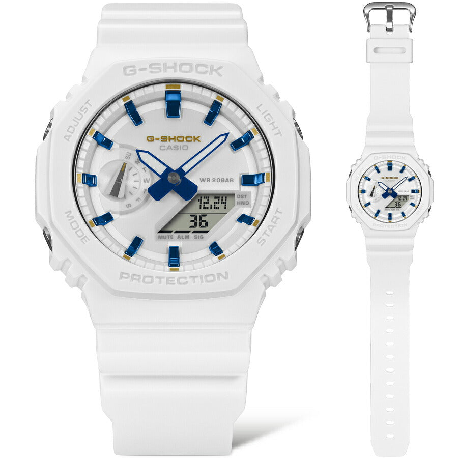 カシオ CASIO ラバーズコレクション2025 クリスマス限定モデル LOV-25A-7AJR Gショック G-SHOCK 腕時計 ペアウォッチ ラバコレ 天使 悪魔【2025 新作】