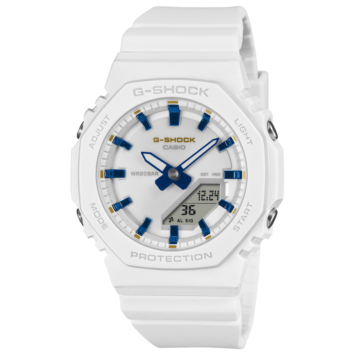 カシオ CASIO ラバーズコレクション2025 クリスマス限定モデル LOV-25A-7AJR Gショック G-SHOCK 腕時計 ペアウォッチ ラバコレ 天使 悪魔【2025 新作】