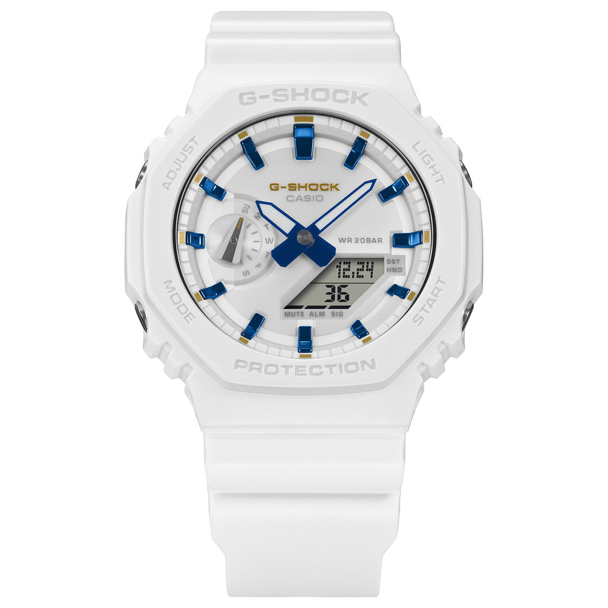 カシオ CASIO ラバーズコレクション2025 クリスマス限定モデル LOV-25A-7AJR Gショック G-SHOCK 腕時計 ペアウォッチ ラバコレ 天使 悪魔【2025 新作】