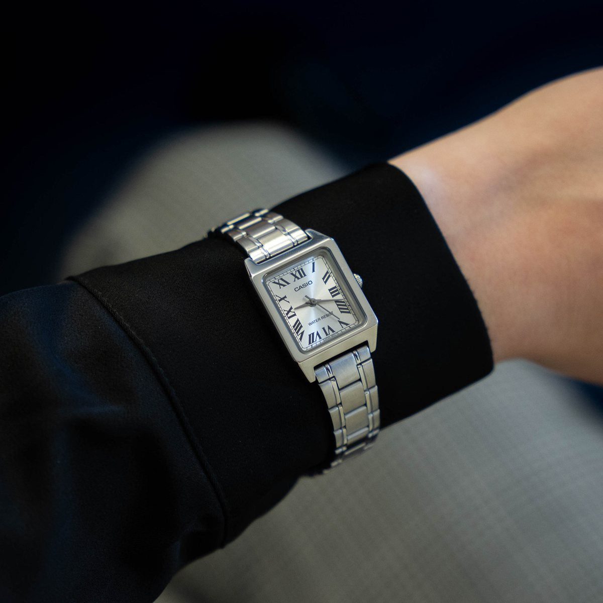 カシオ コレクション CASIO Collection アナログ 腕時計 レディース LTP-B150D-7BJF【2026 新作】