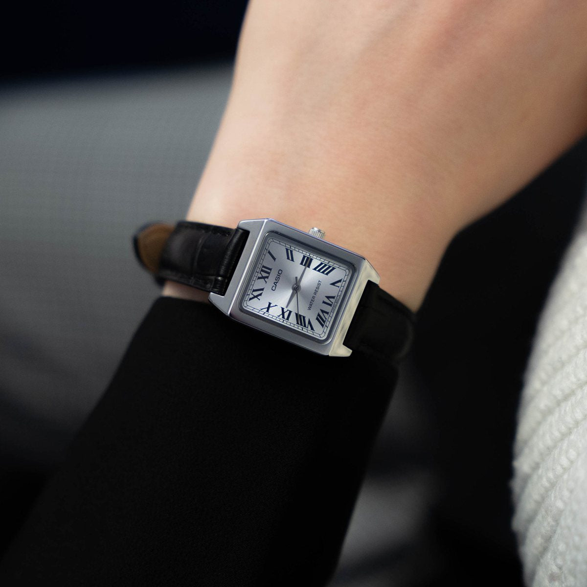 カシオ コレクション CASIO Collection アナログ 腕時計 レディース LTP-B150L-7B1JF【2026 新作】