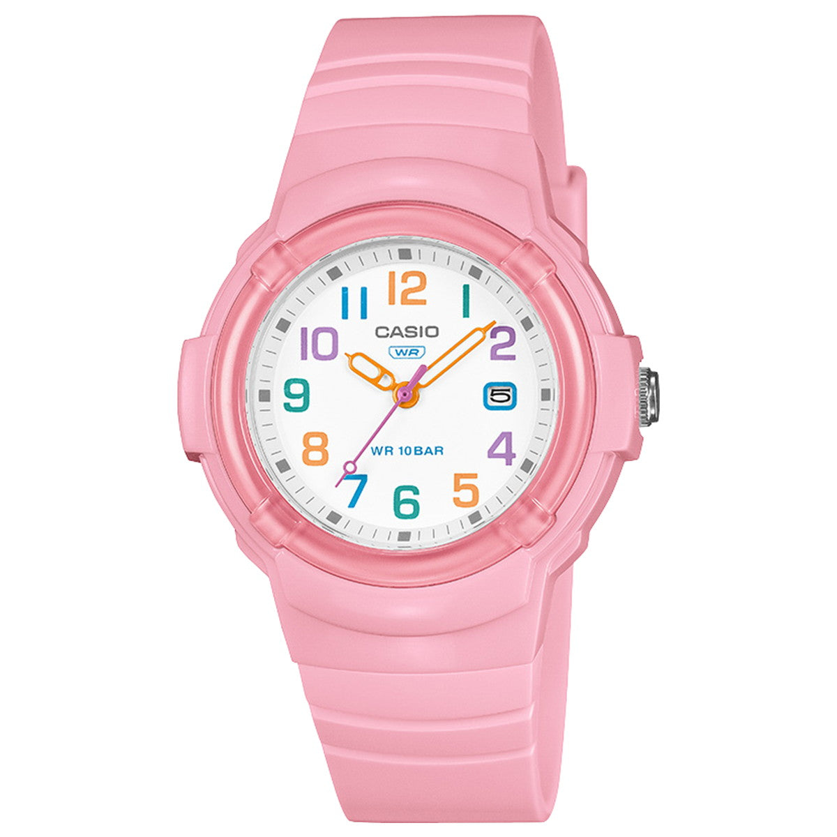 カシオ コレクション CASIO Collection アナログ 腕時計 レディース LX-800H-4AJF【2025 新作】