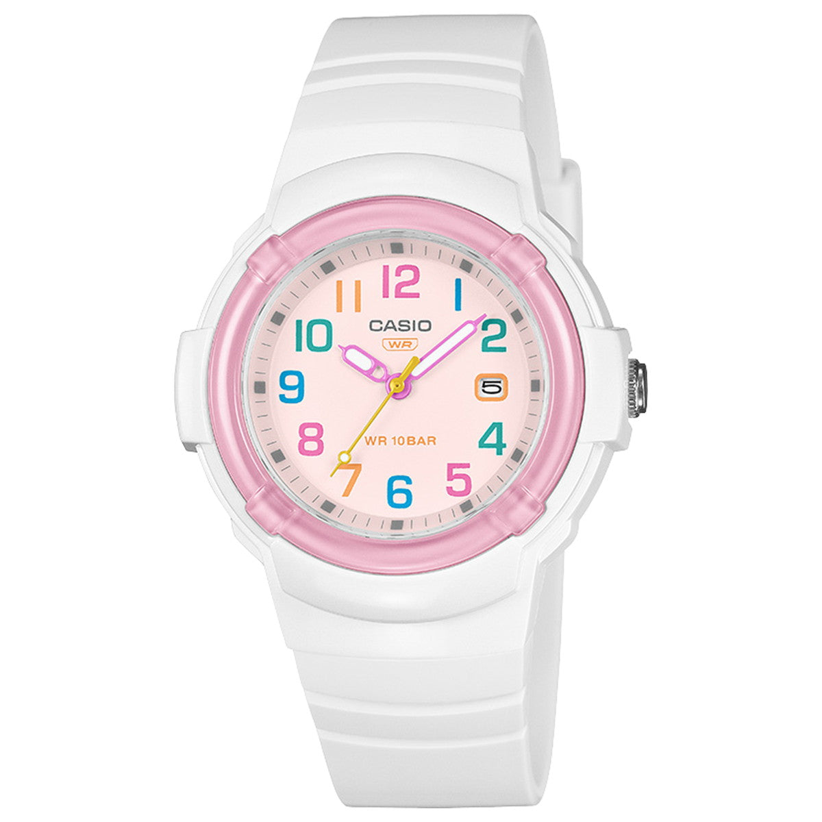 カシオ コレクション CASIO Collection アナログ 腕時計 レディース LX-800H-7A1JF【2025 新作】