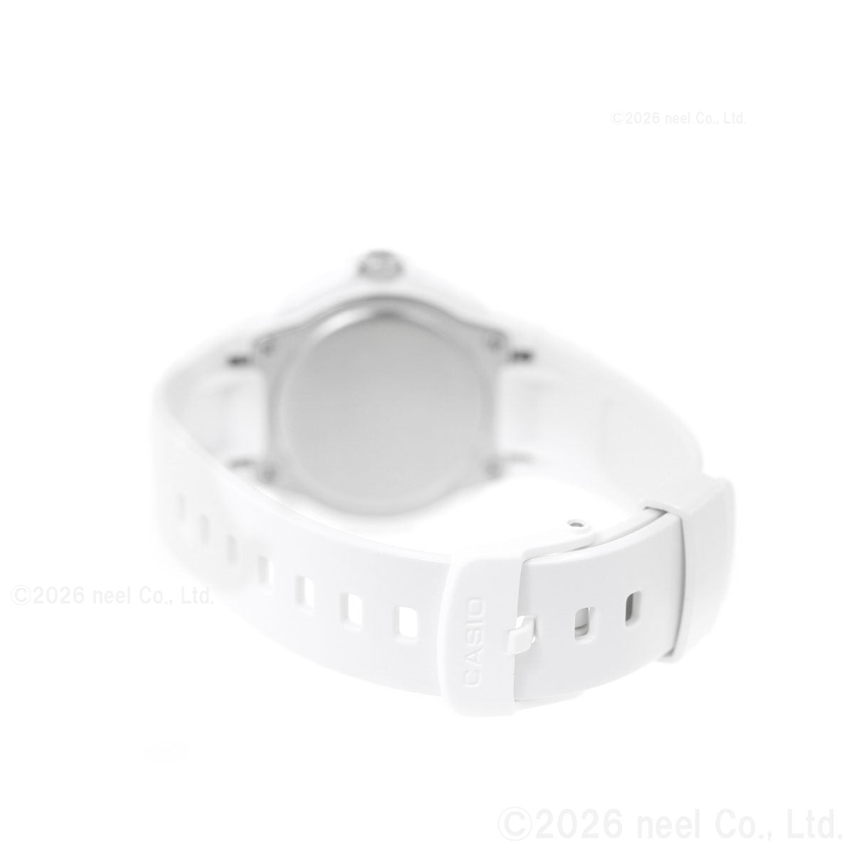 カシオ コレクション CASIO Collection アナログ 腕時計 レディース LX-800H-7A1JF