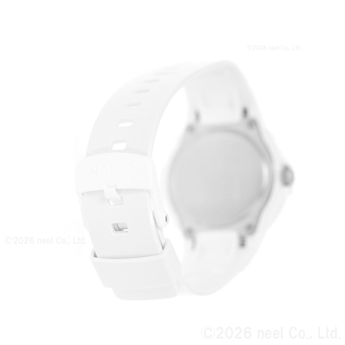 カシオ コレクション CASIO Collection アナログ 腕時計 レディース LX-800H-7A2JF