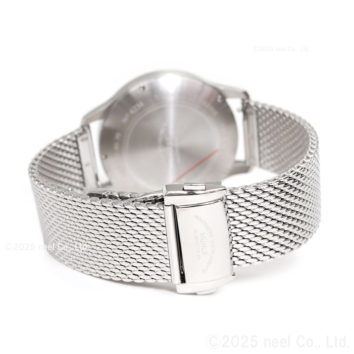 ミューレ グラスヒュッテ Muhle Glashutte パノヴァ ライム Panova Lime 腕時計 自動巻き M1-40-76-1-MB-II【2025 新作】【正規品】【60回分割手数料無料！】