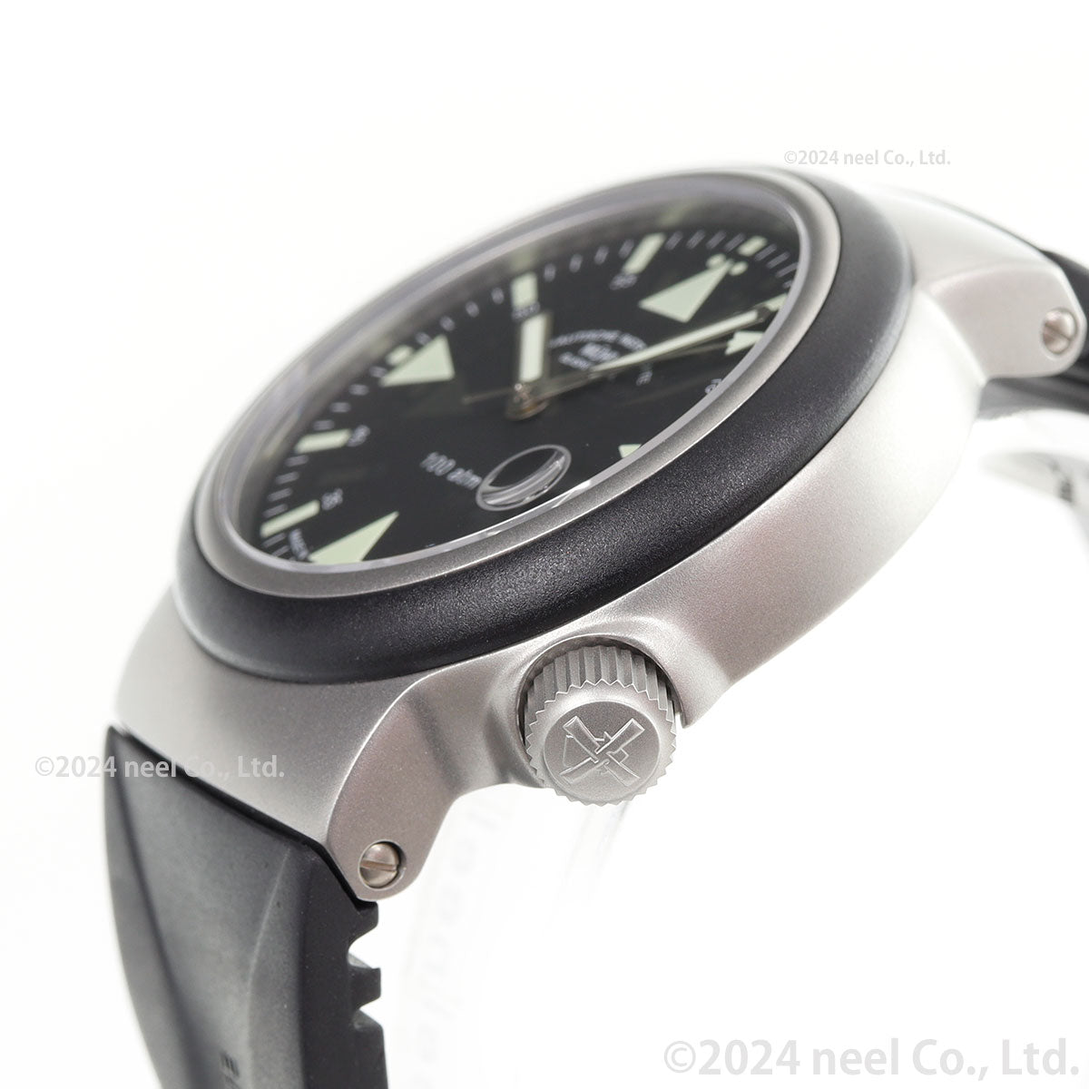 60回分割手数料無料！】【正規品】ミューレ・グラスヒュッテ Muhle Glashutte S.A.R. Rescue-Timer レスキ –  neel selectshop