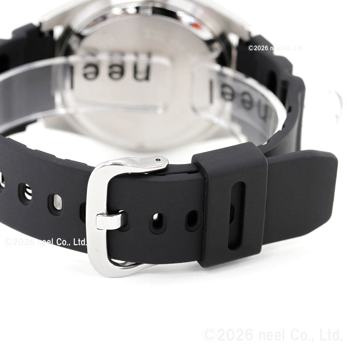 スタンダード STANDARD カシオ CASIO 腕時計 MDV-107-1A2JF