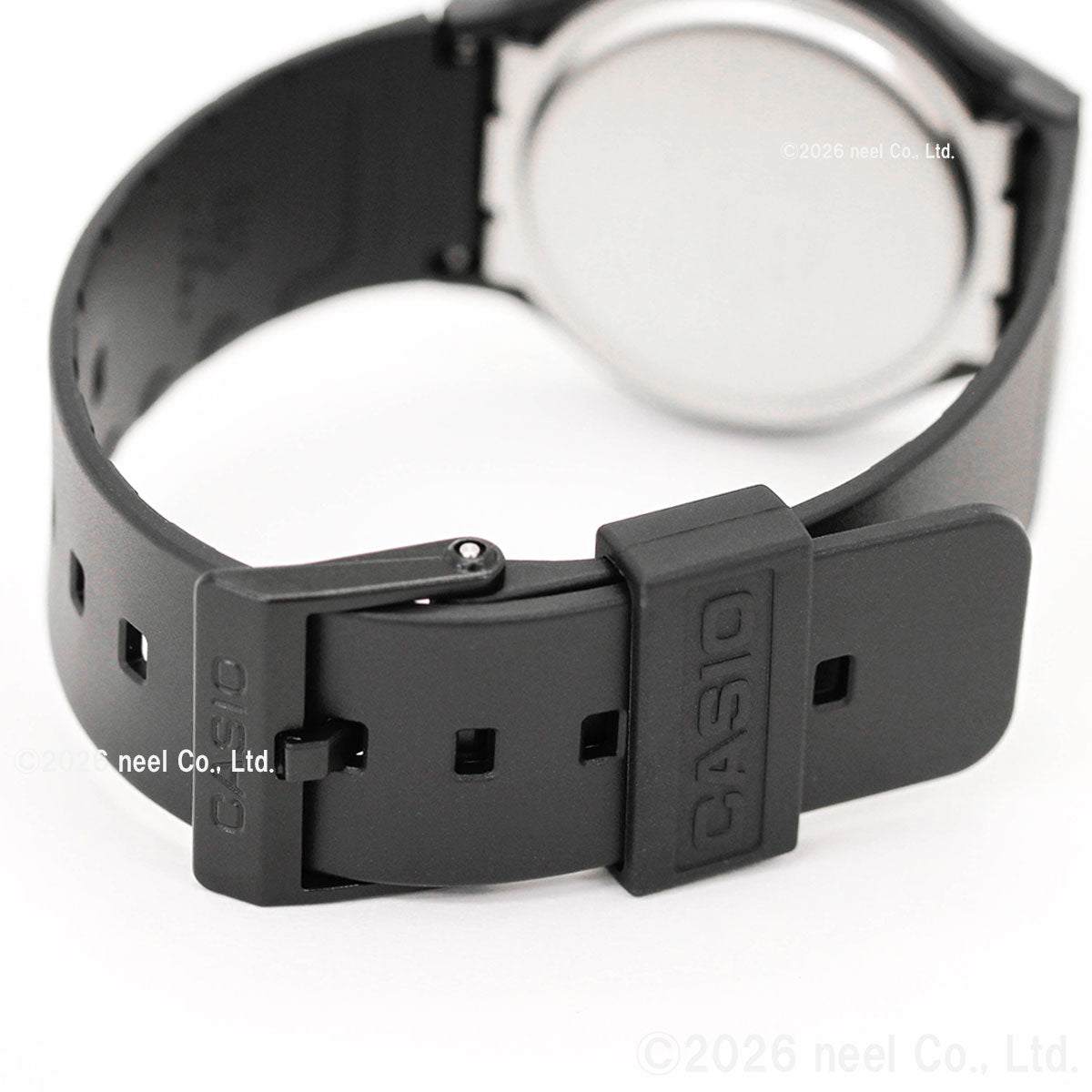 カシオ コレクション CASIO Collection オンライン限定モデル アナログ 腕時計 MQ-24-1ELJH