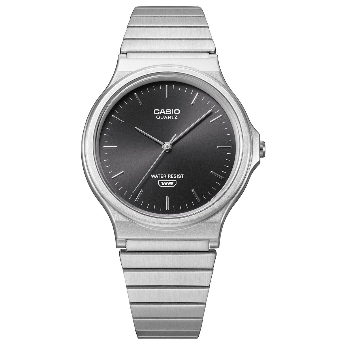 カシオ コレクション CASIO Collection アナログ 腕時計 MQ-24DA-1AJF ブラック【2026 新作】