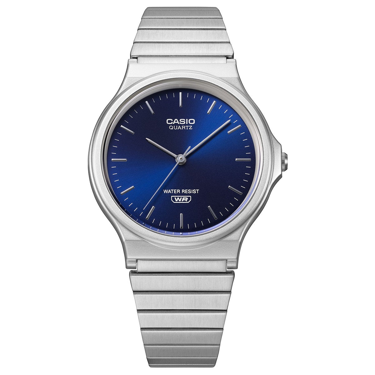 カシオ コレクション CASIO Collection アナログ 腕時計 MQ-24DA-2AJF