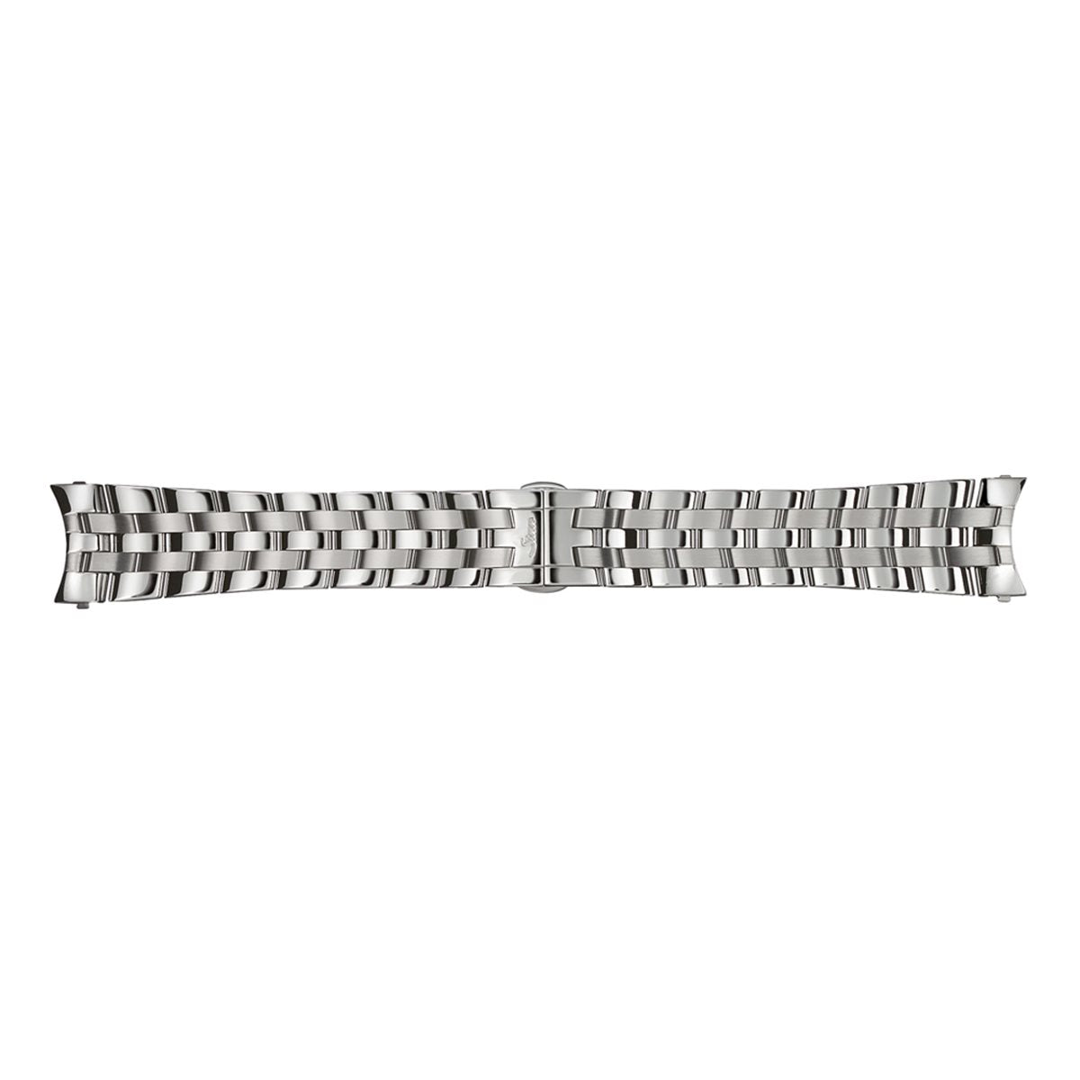 Sinn ジン 純正 替えバンド ベルト 5連ブレスレット ステンレススチール サテン ポリッシュ 22mm 956 腕時計用【60回分割手数料無料！】