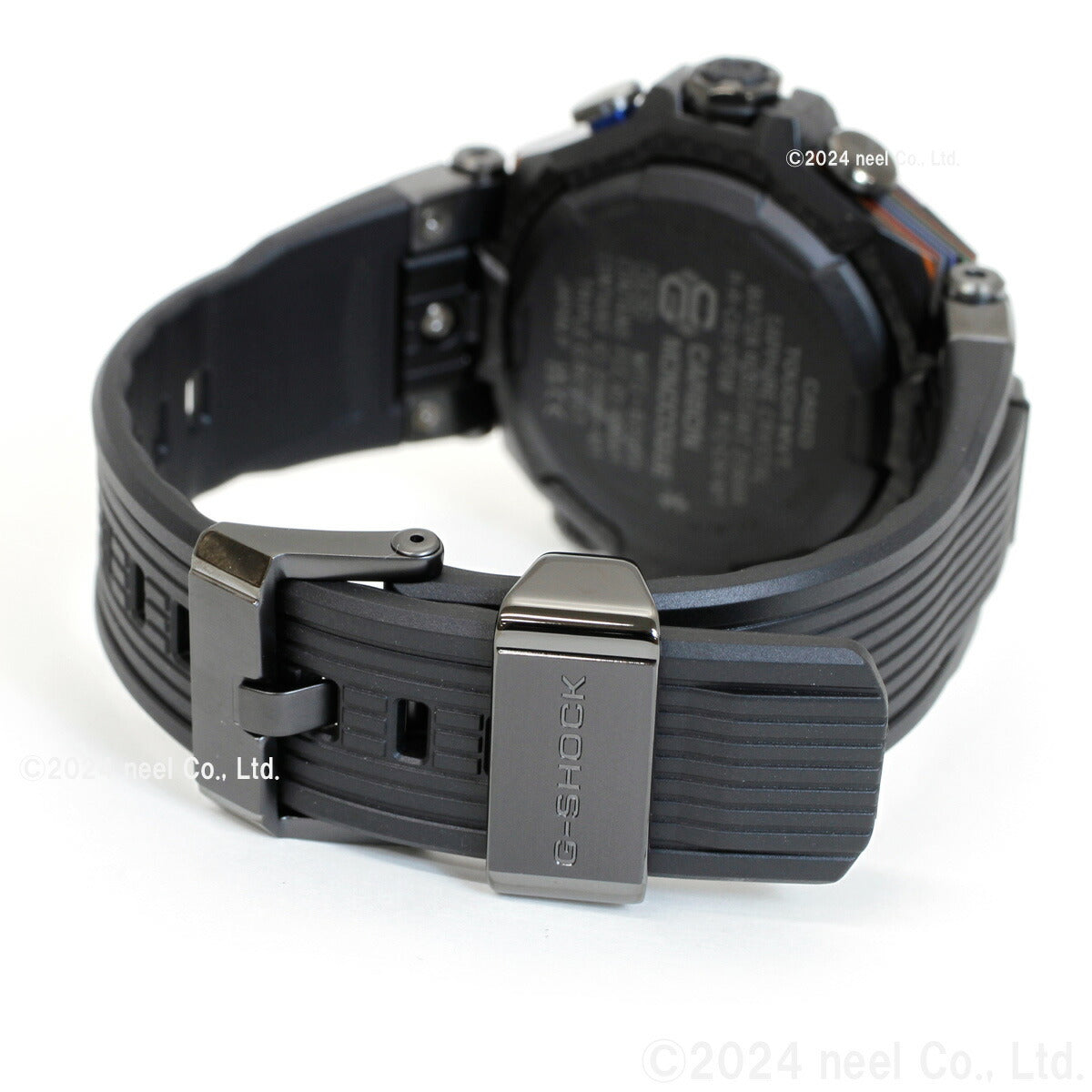 MT-G G-SHOCK 電波 ソーラー 電波時計 カシオ Gショック CASIO 限定モデル 腕時計 メンズ スマートフォンリンク タフソーラー MTG-B2000YR-1AJR