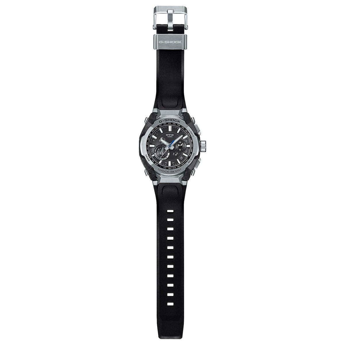 MT-G G-SHOCK 電波 ソーラー 電波時計 カシオ Gショック CASIO 腕時計 メンズ スマートフォンリンク タフソーラー MTG-B4000-1AJF