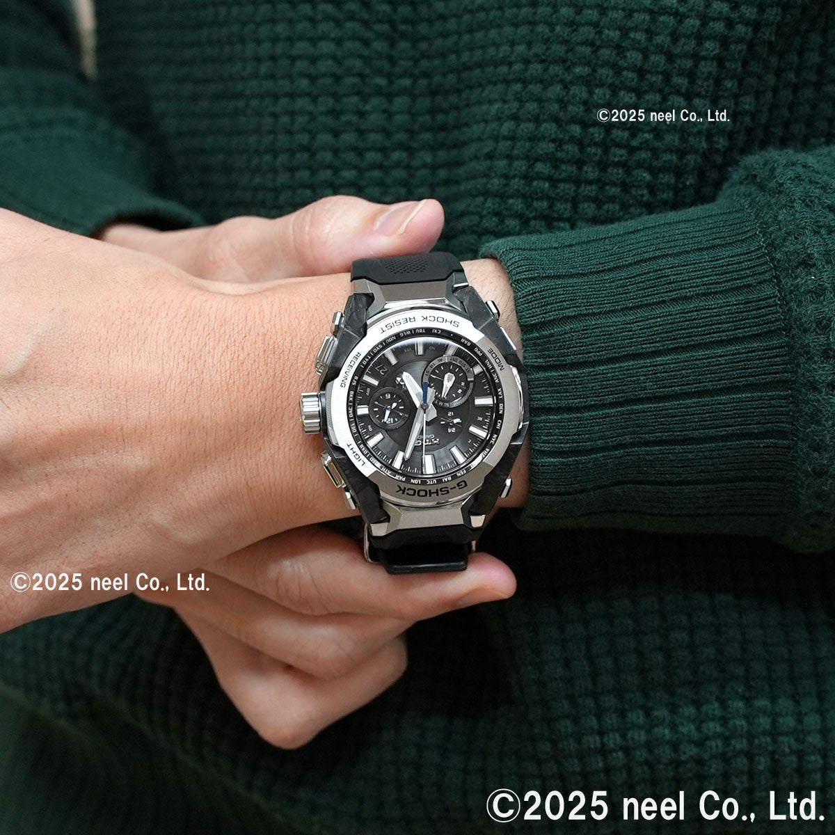 MT-G G-SHOCK 電波 ソーラー 電波時計 カシオ Gショック CASIO 腕時計 メンズ スマートフォンリンク タフソーラー MTG-B4000-1AJF