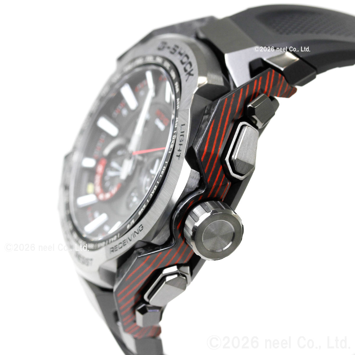 MT-G G-SHOCK 電波 ソーラー 電波時計 カシオ Gショック CASIO 腕時計 メンズ スマートフォンリンク タフソーラー MTG-B4000B-1AJF【2026 新作】
