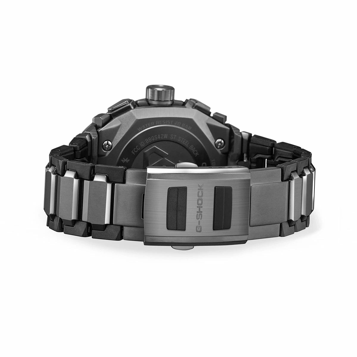 MT-G G-SHOCK 電波 ソーラー 電波時計 カシオ Gショック CASIO 腕時計 メンズ スマートフォンリンク タフソーラー MTG-B4000BD-1AJF【2026 新作】