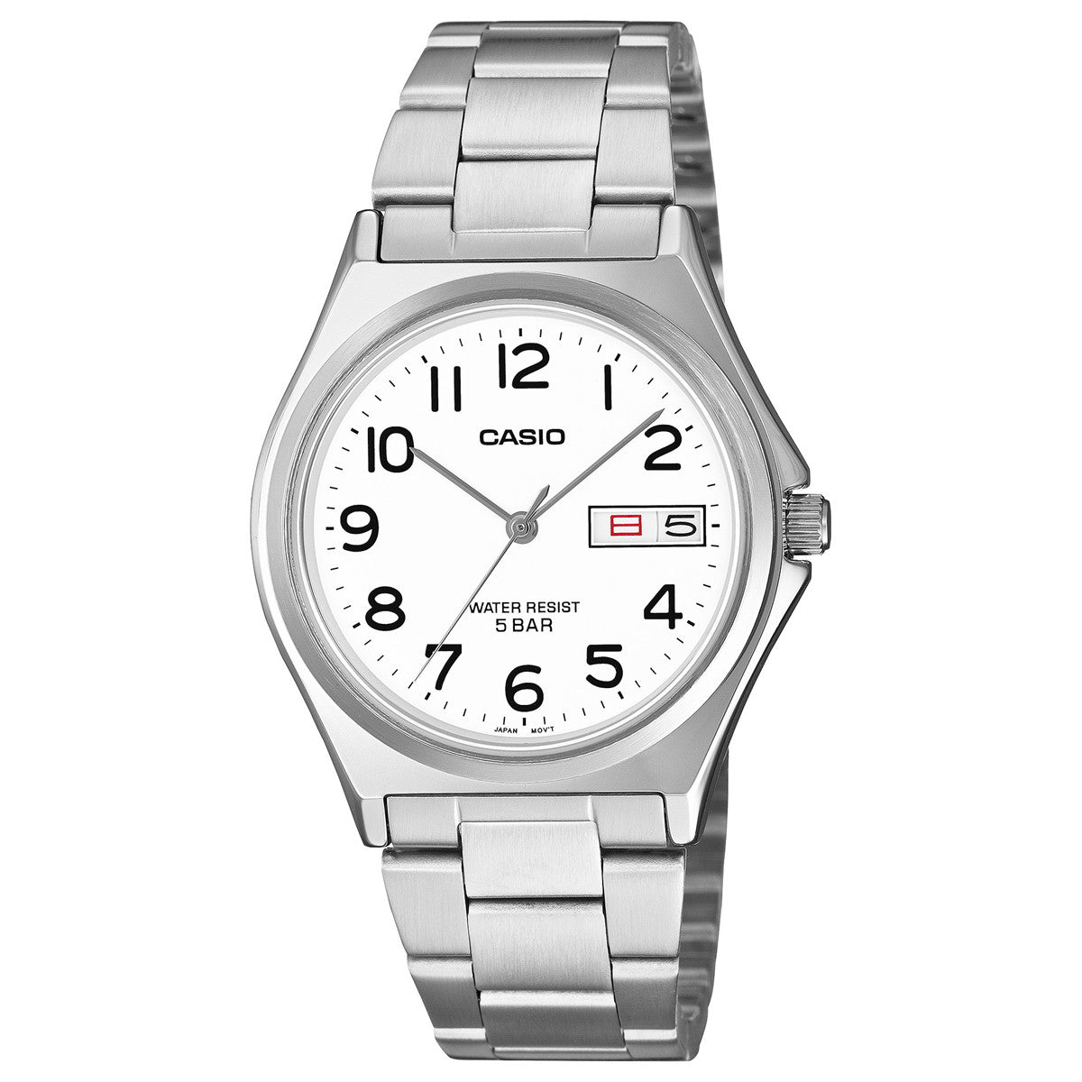 カシオ コレクション CASIO Collection アナログ 腕時計 メンズ MTP-1440DJ-7BJF【2026 新作】