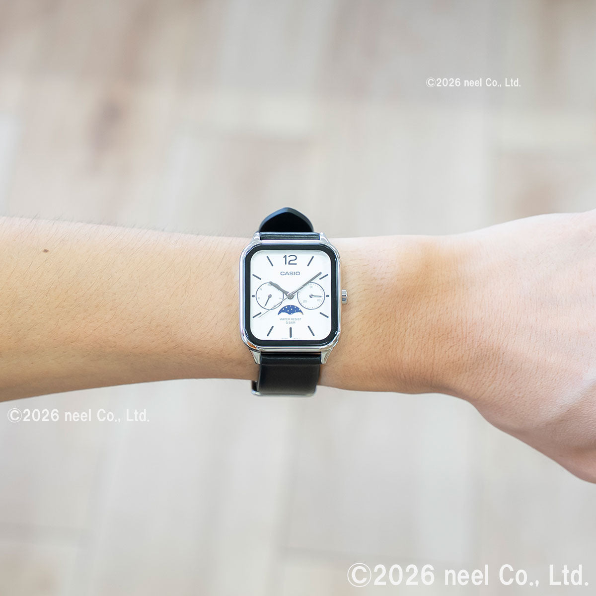 カシオ コレクション CASIO Collection アナログ 腕時計 MTP-M305L