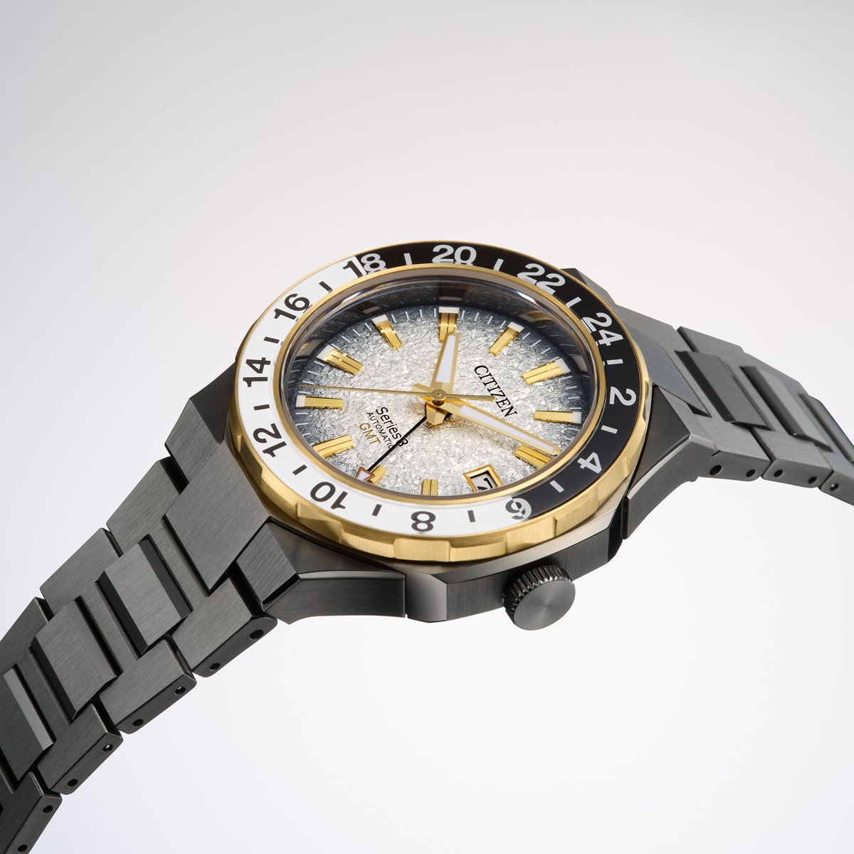 シチズン シリーズエイト CITIZEN Series 8 メカニカル 880 自動巻き 機械式 限定モデル 腕時計 メンズ NB6035-55H【2025 新作】【60回分割手数料無料！】