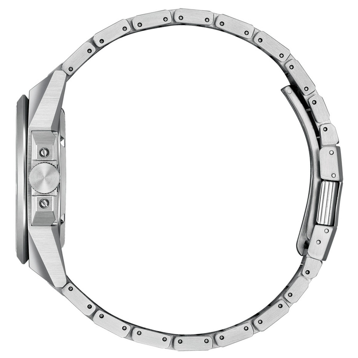 シチズン シリーズエイト CITIZEN Series 8 メカニカル 831 自動巻き 機械式 限定 腕時計 メンズ NB6051-59L アイスブルー【2025 新作】【60回分割手数料無料！】