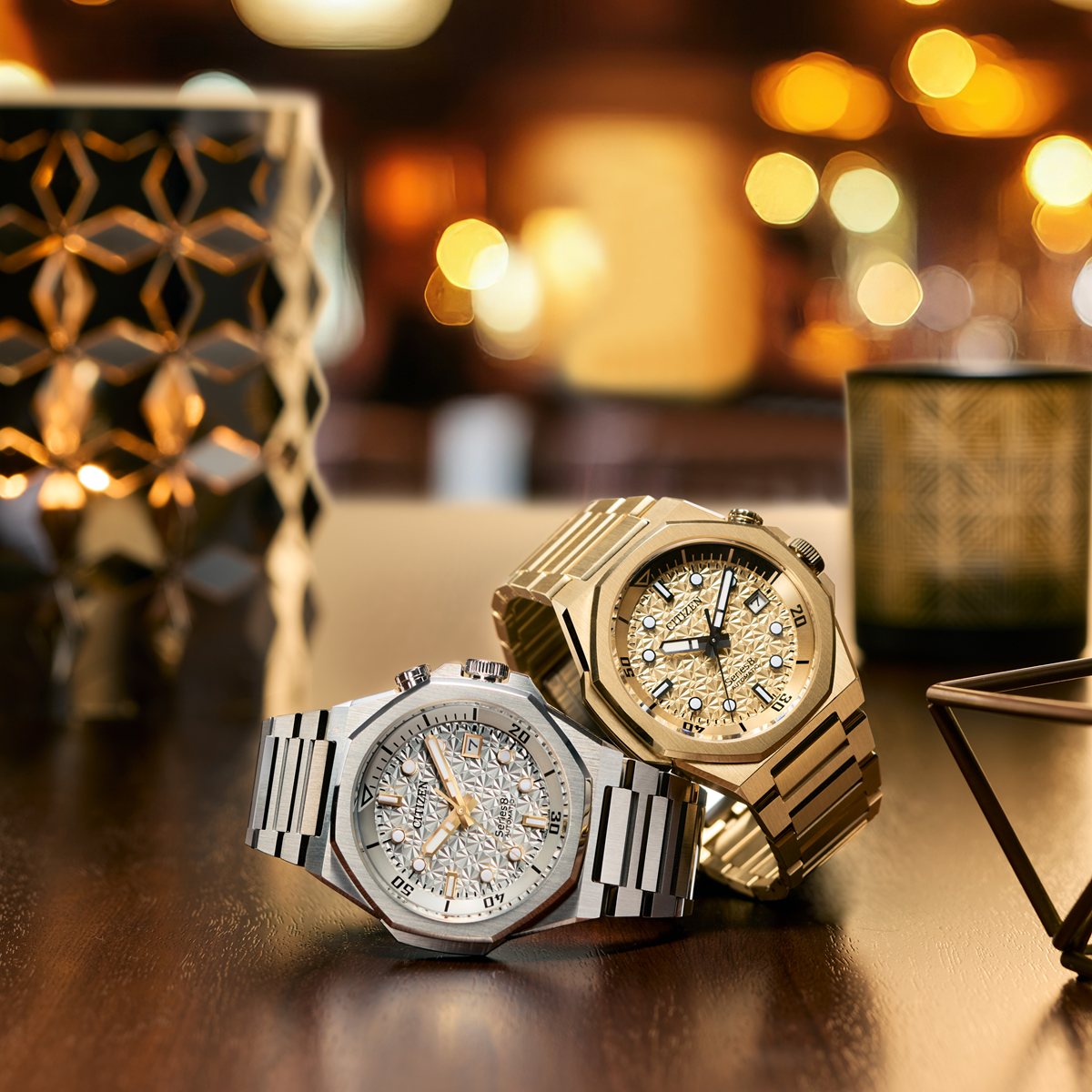 シチズン シリーズエイト CITIZEN Series 8 メカニカル 890 自動巻き 機械式 限定モデル 腕時計 メンズ NB6060-58H【2025 新作】【60回分割手数料無料！】