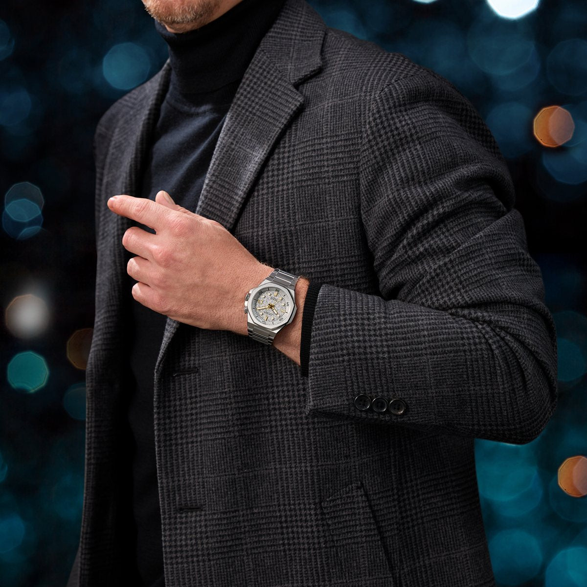 シチズン シリーズエイト CITIZEN Series 8 メカニカル 890 自動巻き 機械式 限定モデル 腕時計 メンズ NB6060-58H【2025 新作】【60回分割手数料無料！】