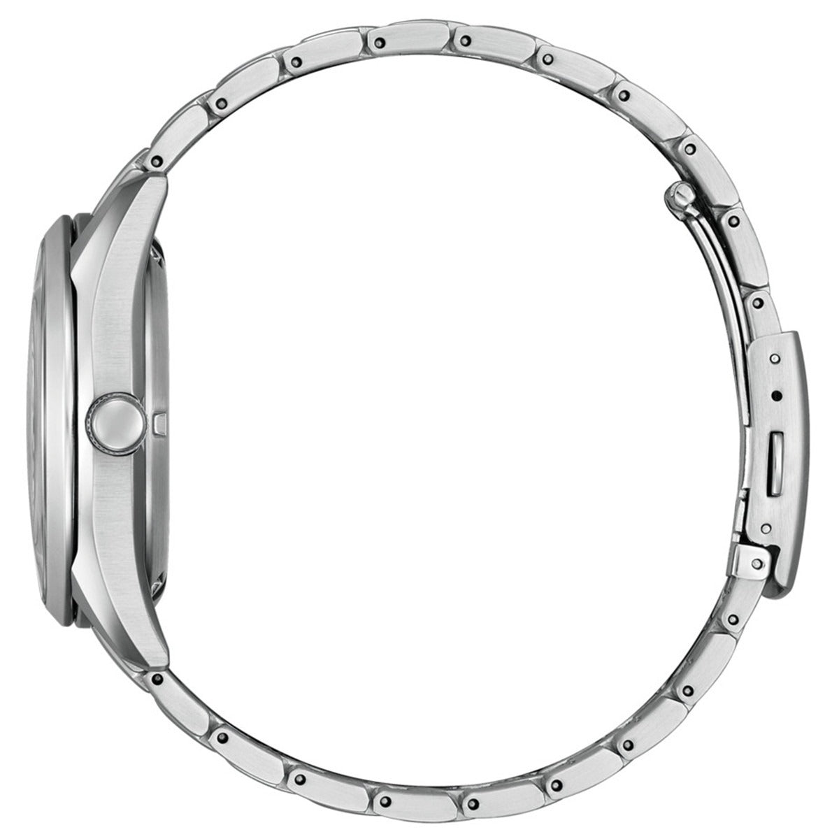 シチズンコレクション CITIZEN COLLECTION メカニカル 自動巻き 機械式 オープンハート 金碧珠 限定モデル 腕時計 メンズ NH9111-54L