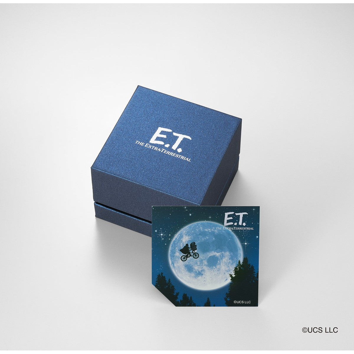 シチズンコレクション CITIZEN COLLECTION メカニカル 自動巻き 機械式 オープンハート UNIVERSAL 限定モデル 腕時計 メンズ NH9144-55L 『E.T.』【2025 新作】