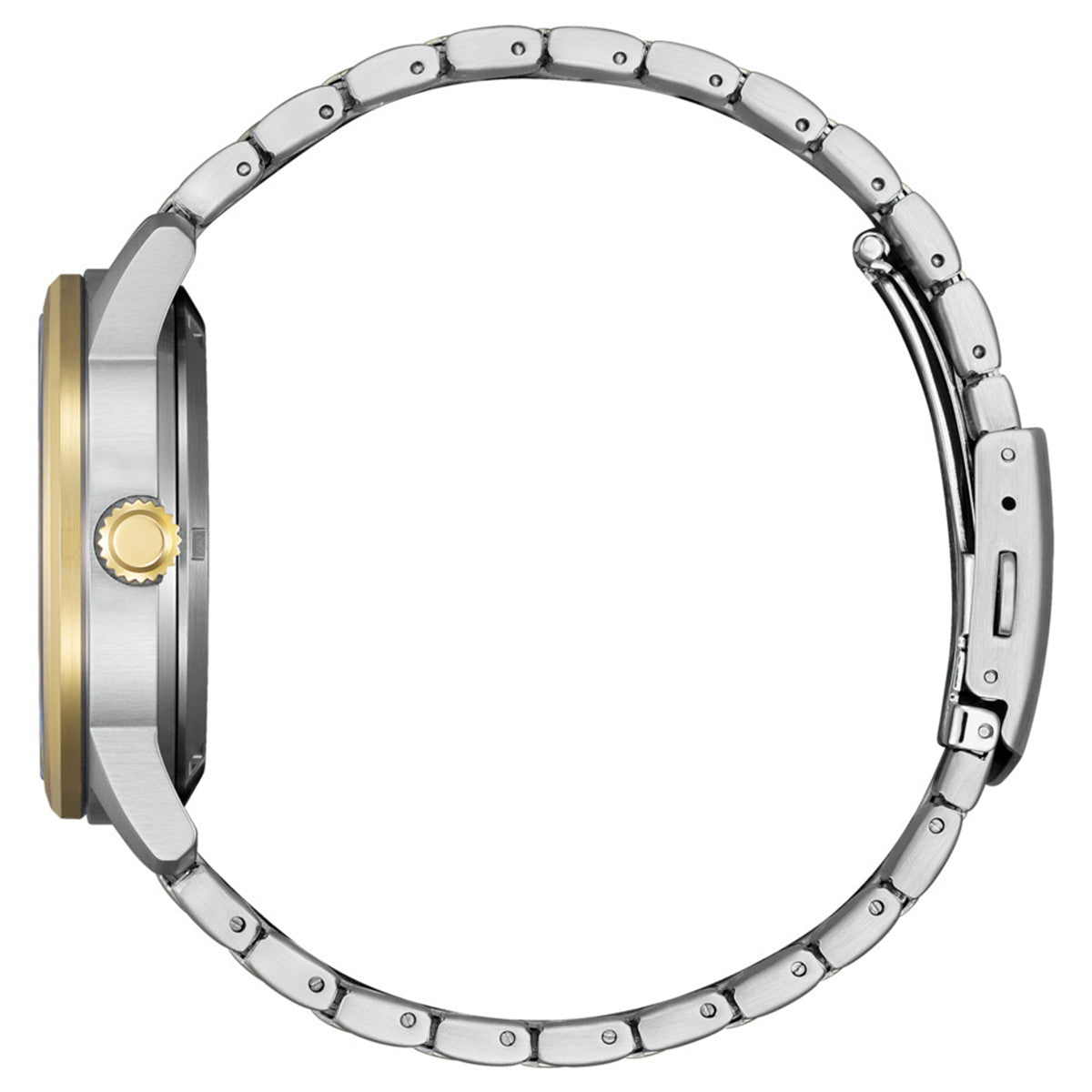 シチズンコレクション CITIZEN COLLECTION メカニカル 自動巻き 機械式 オープンハート 腕時計 メンズ NH9154-51A【2026 新作】