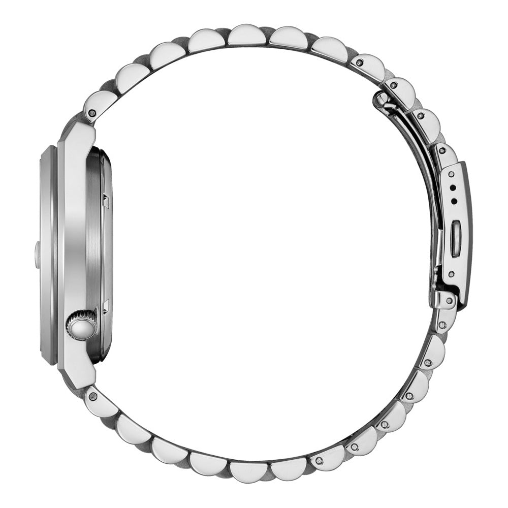 シチズンコレクション CITIZEN COLLECTION メカニカル 自動巻き 機械式 TSUYOSA 限定モデル 腕時計 メンズ NJ0157-81L【2026 新作】