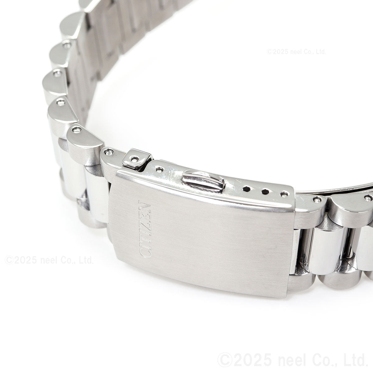 シチズンコレクション CITIZEN COLLECTION メカニカル 自動巻き 機械式 腕時計 メンズ レディース NJ0200-50M TSUYOSA 37mm グレーブルー【2025 新作】
