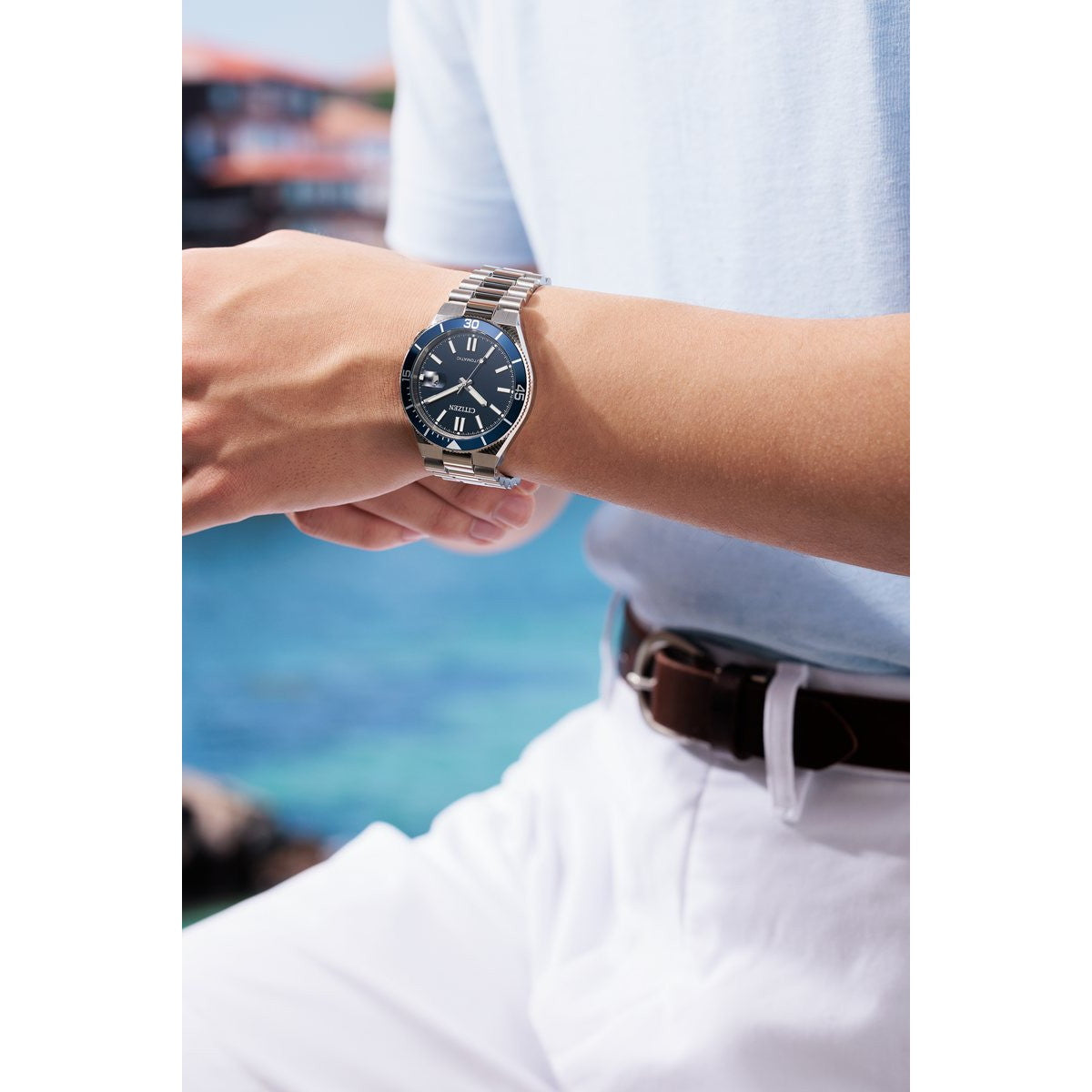 シチズンコレクション CITIZEN COLLECTION メカニカル 自動巻き 機械式
