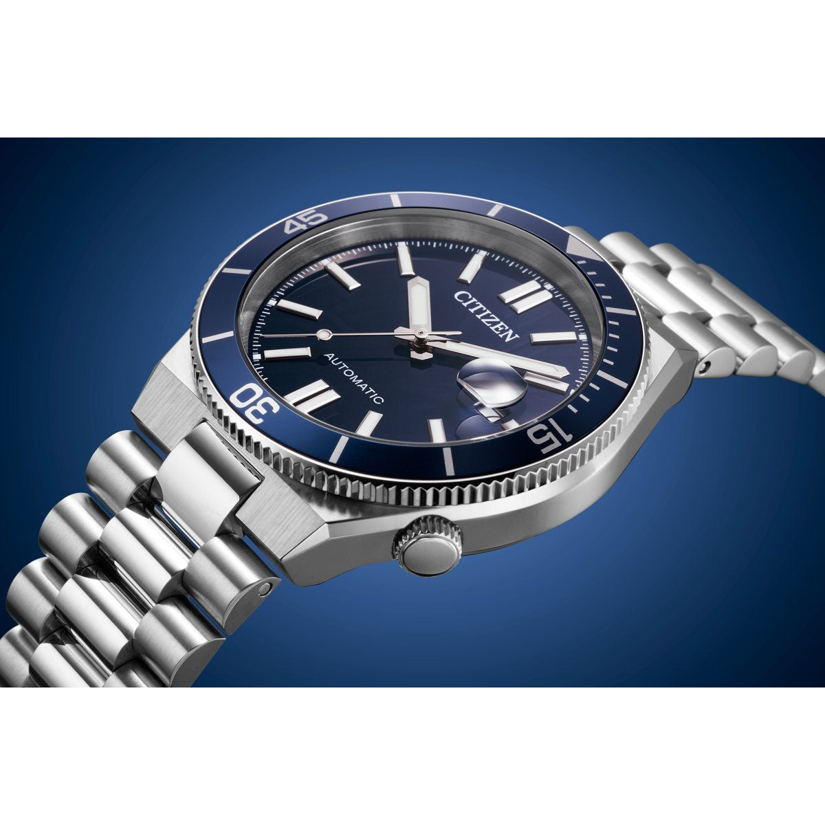 シチズンコレクション CITIZEN COLLECTION メカニカル 自動巻き 機械式