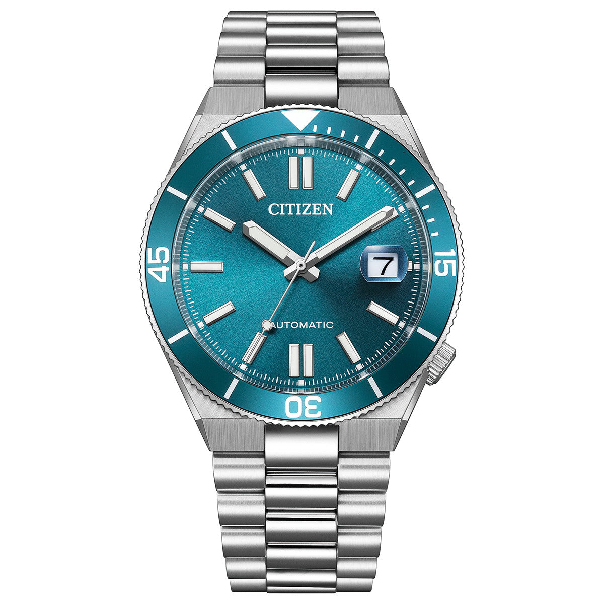 シチズンコレクション CITIZEN COLLECTION メカニカル 自動巻き 機械式