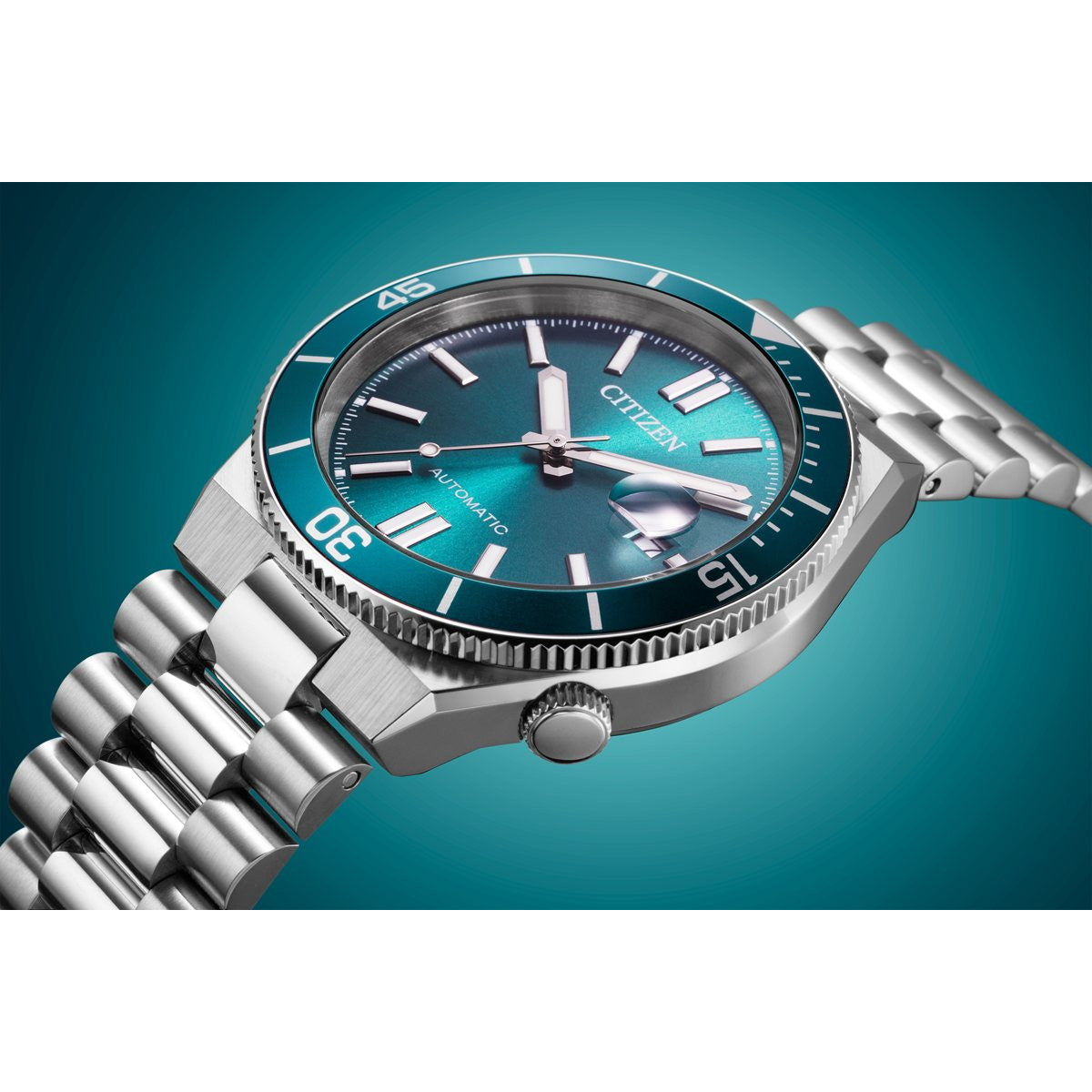 シチズンコレクション CITIZEN COLLECTION メカニカル 自動巻き 機械式