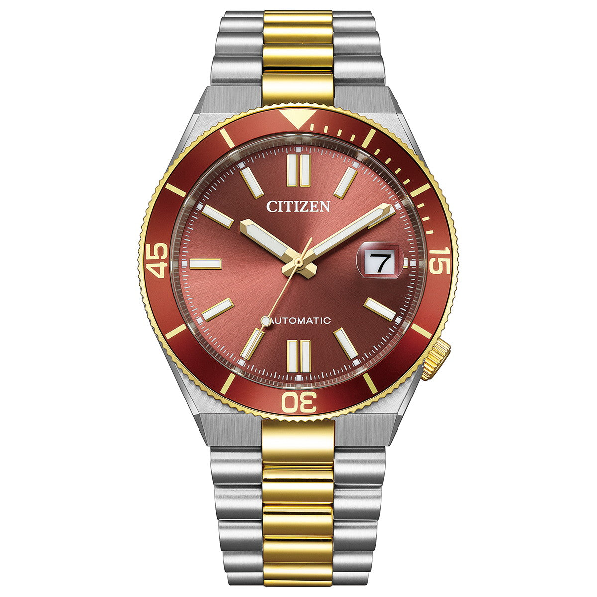 シチズンコレクション CITIZEN COLLECTION メカニカル 自動巻き 機械式