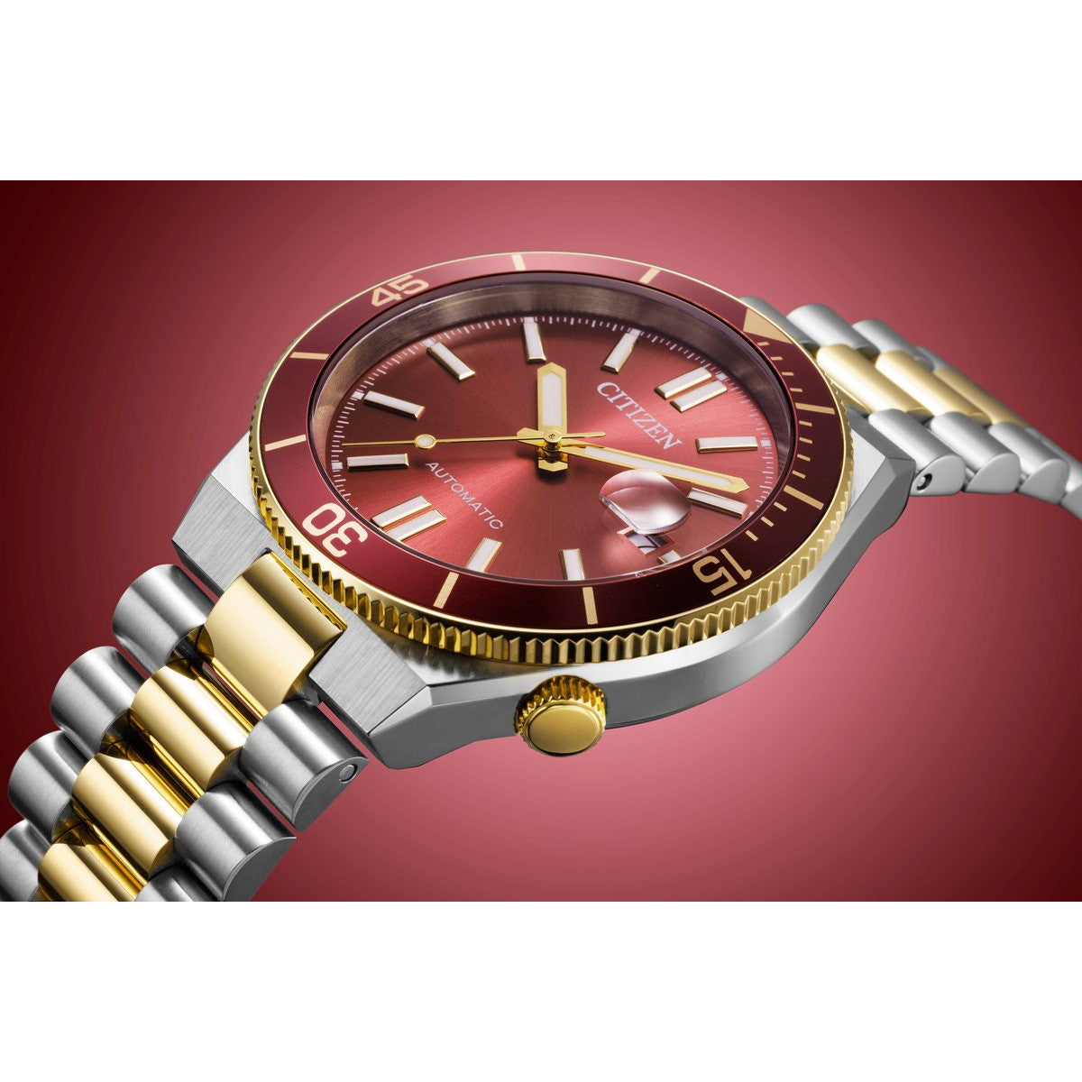 シチズンコレクション CITIZEN COLLECTION メカニカル 自動巻き 機械式