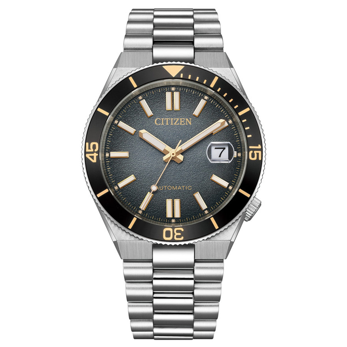 シチズンコレクション CITIZEN COLLECTION メカニカル 自動巻き 機械式 TSUYOSA 限定モデル 腕時計 メンズ NJ0238-57E【2026 新作】