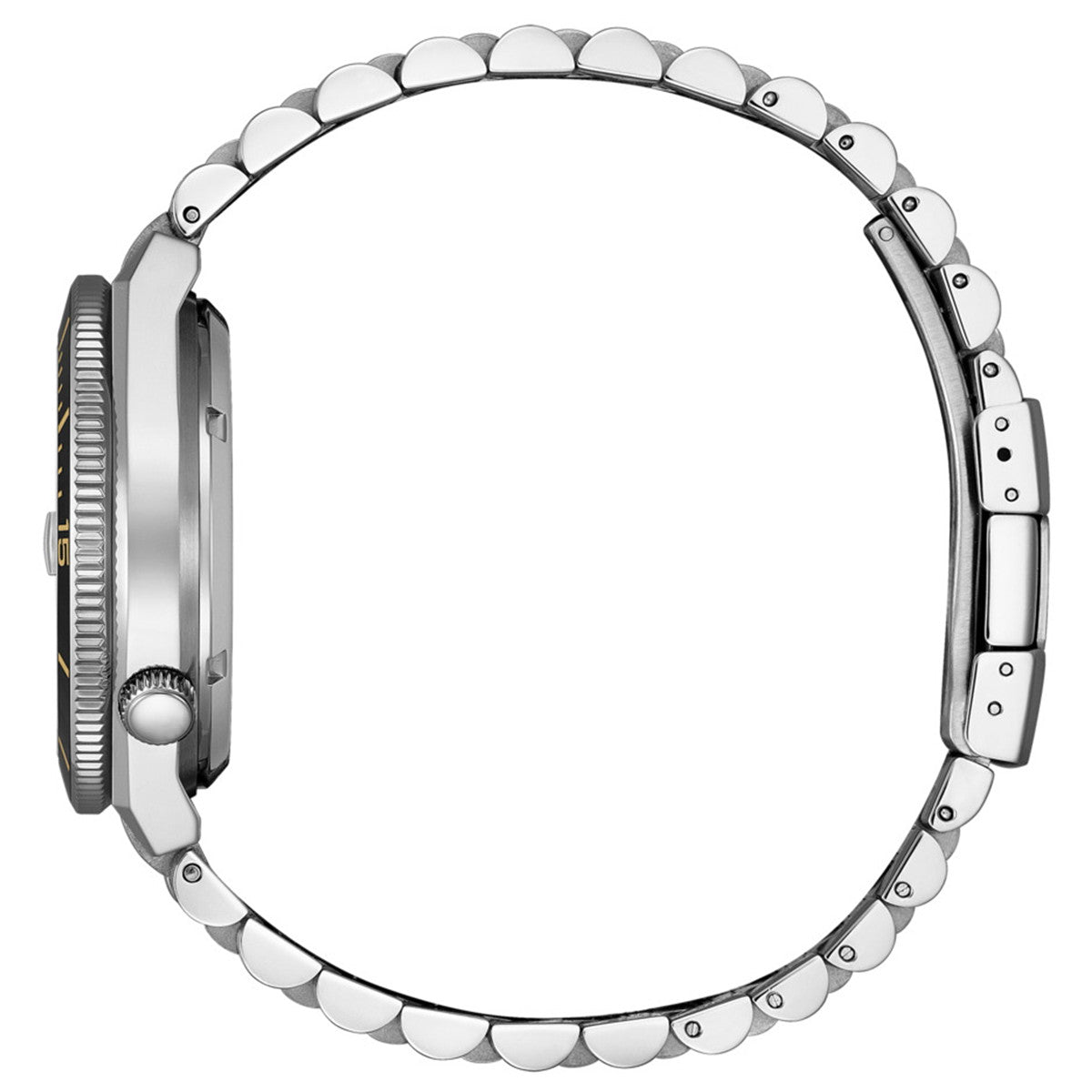 シチズンコレクション CITIZEN COLLECTION メカニカル 自動巻き 機械式 TSUYOSA 限定モデル 腕時計 メンズ NJ0238-57E【2026 新作】