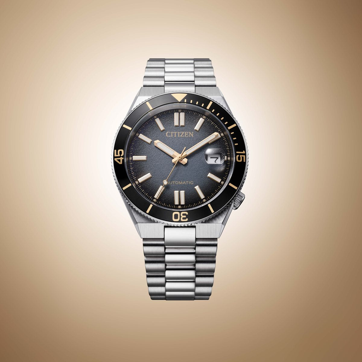 シチズンコレクション CITIZEN COLLECTION メカニカル 自動巻き 機械式 TSUYOSA 限定モデル 腕時計 メンズ NJ0238-57E【2026 新作】