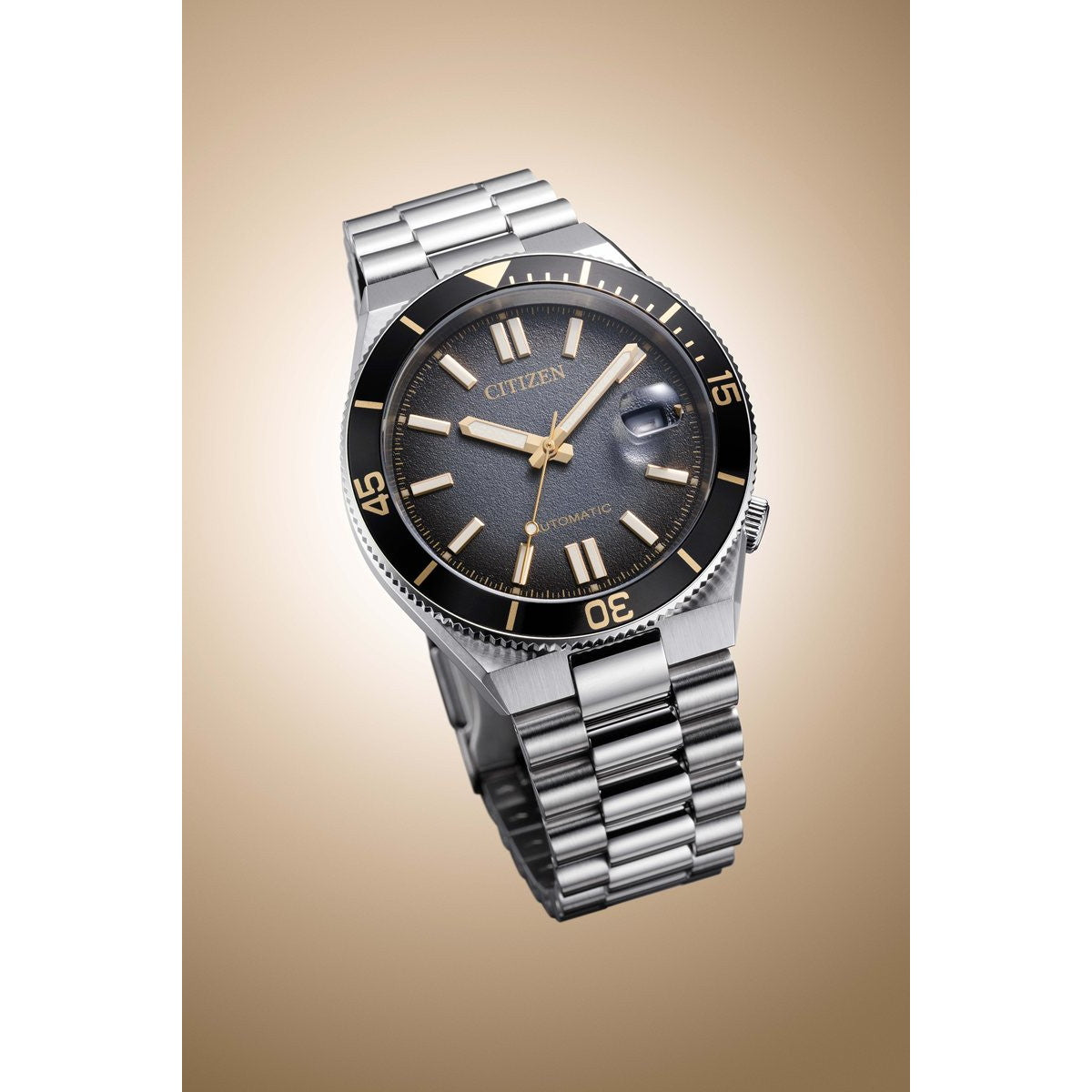 シチズンコレクション CITIZEN COLLECTION メカニカル 自動巻き 機械式 TSUYOSA 限定モデル 腕時計 メンズ NJ0238-57E【2026 新作】
