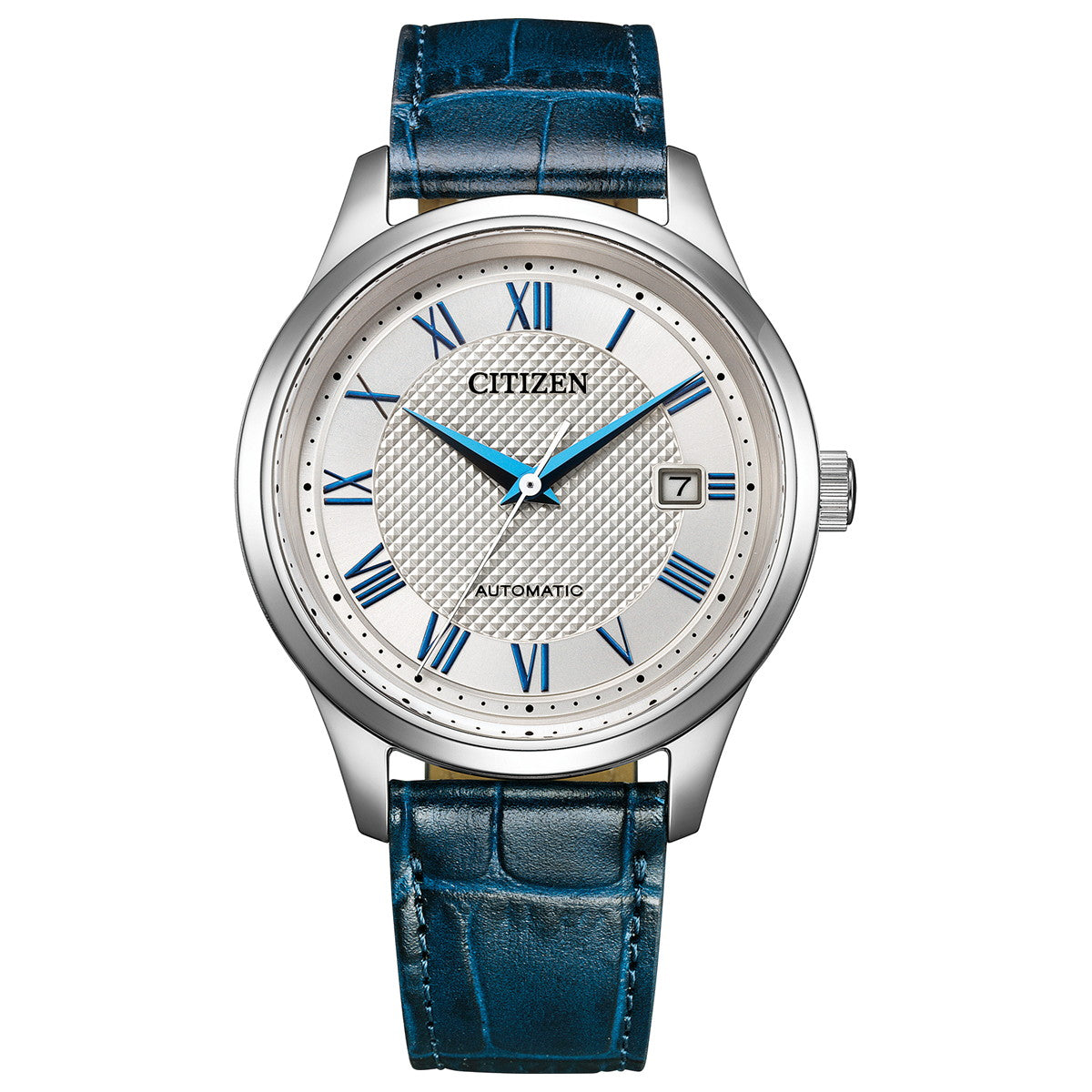 シチズンコレクション CITIZEN COLLECTION メカニカル 自動巻き 機械式 腕時計 メンズ NJ0250-01A【2026 新作】