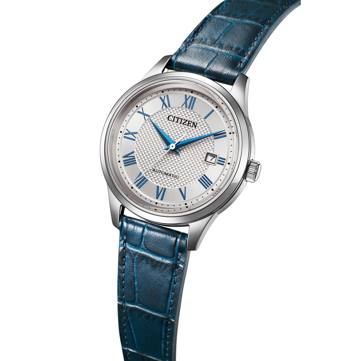 シチズンコレクション CITIZEN COLLECTION メカニカル 自動巻き 機械式 腕時計 メンズ NJ0250-01A【2026 新作】