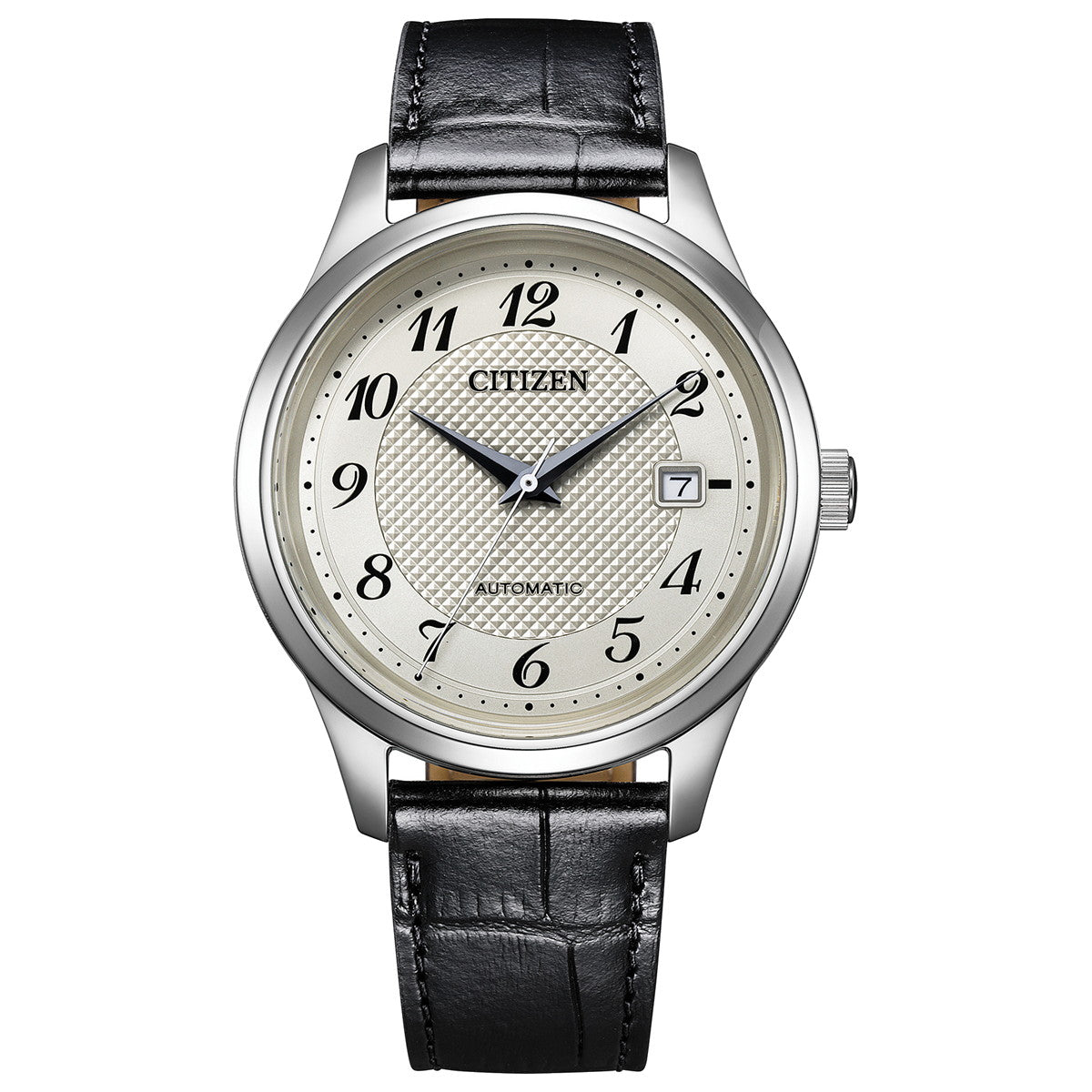 シチズンコレクション CITIZEN COLLECTION メカニカル 自動巻き 機械式 腕時計 メンズ NJ0250-01B【2026 新作】