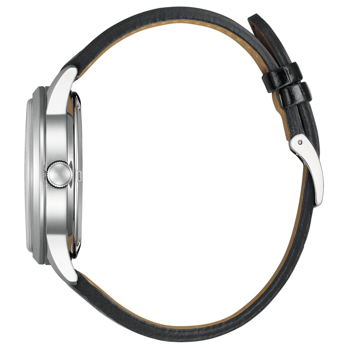 シチズンコレクション CITIZEN COLLECTION メカニカル 自動巻き 機械式 腕時計 メンズ NJ0250-01B【2026 新作】